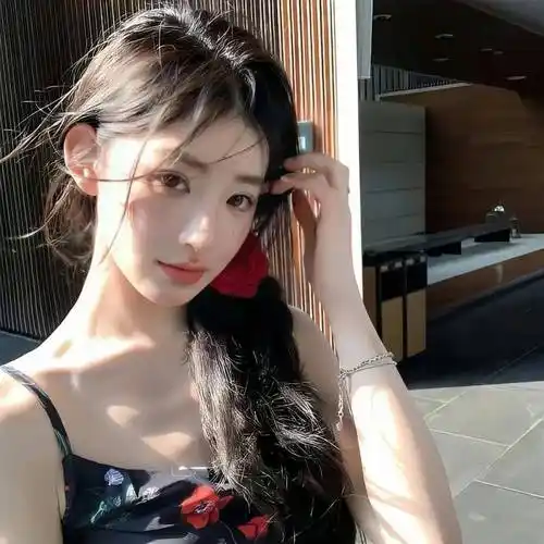 许玉凤的头像