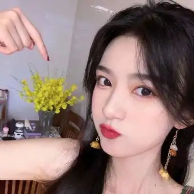 黄雅娟的头像